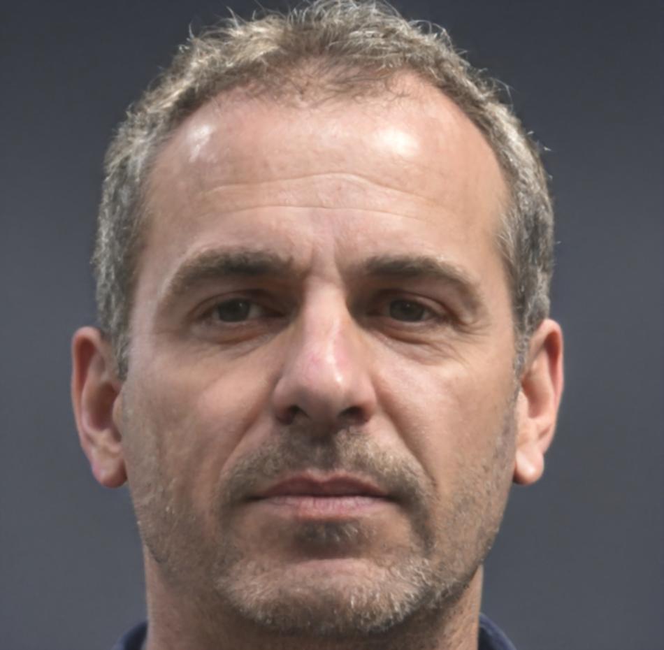 Portrait professionnel de Rémi, spécialiste trésorerie